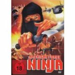 American Force Ninja (DVD)