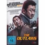 The Outlaws (Blu-ray)