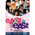 East Is East (DVD)