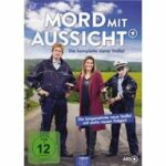 Mord mit Aussicht - Staffel 4 - Disc 1 - Episoden 1 - 3 (DVD)