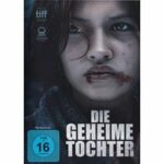 Die geheime Tochter (Blu-ray)
