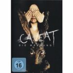 Caveat (Blu-ray)