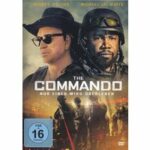 The Commando (Blu-ray)