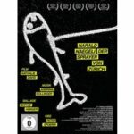 Harald Naegeli - Der Sprayer von Zürich (DVD)