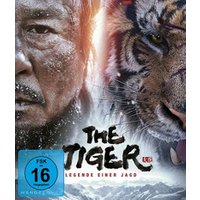 The Tiger (DVD) 1 The Tiger (DVD)