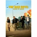 The Bad Guys (Blu-ray)