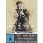 Memory (4K UHD)