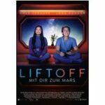 Liftoff (Blu-ray)