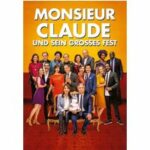 Monsieur Claude und sein großes Fest (Blu-ray)