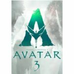 Avatar 3 (Blu-ray)