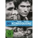 Die Konsequenz (Blu-ray)