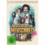 Die Geschichte der Menschheit (Blu-ray)