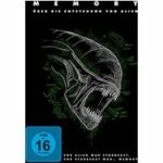 Memory - Über die Entstehung von Alien (Blu-ray)