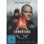Erwartung - Der Marco-Effekt (Blu-ray)