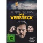 Das Versteck (Blu-ray)
