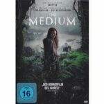 The Medium (Blu-ray)