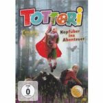 Tottori (DVD)