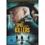 Das Spiel des Killers (Blu-ray)