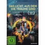 Das Licht, aus dem die Träume sind (DVD)