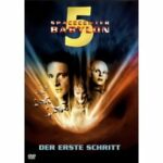 Spacecenter Babylon 5 - Der erste Schritt (DVD)