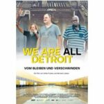 We Are All Detroit (DVD)