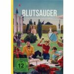Blutsauger (DVD)