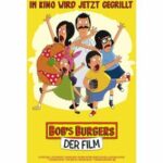 Bob's Burgers - Der Film (Blu-ray)