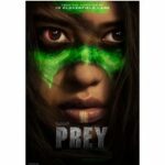 Predator 5 - Prey (Blu-ray)