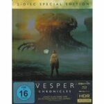 Vesper Chronicles (4K UHD)