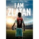 I Am Zlatan (Blu-ray)