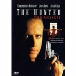 The Hunted - Der Gejagte (DVD)
