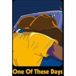 One of These Days (DVD)