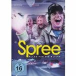 Spree (Blu-ray)