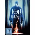 The Toll Man (Blu-ray)