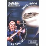 Lee Ritenour - Rit Special / Steps Ahead - Live in Tokio (DVD)