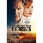 The Forgiven (Blu-ray)