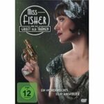 Miss Fisher und die Gruft der Tränen (Blu-ray)
