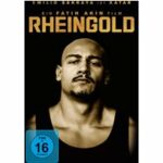 Rheingold (Blu-ray)