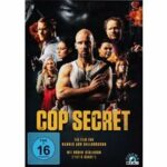 Cop Secret (Blu-ray)