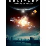Solitary (Blu-ray)