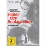 Hinter den Schlagzeilen (DVD)
