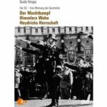 Die SS - Eine Warnung der Geschichte - Disc 1 - Folgen 1 - 3 (DVD)