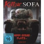 Killer Sofa (Blu-ray)