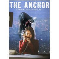 The Anchor (Blu-ray) 1 The Anchor (Blu-ray)