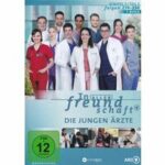 In aller Freundschaft - Die jungen Ärzte - Staffel 7 - Box 1 - Disc 2 - Episoden 256 - 258 (DVD)