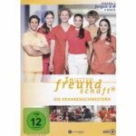 In aller Freundschaft - Die Krankenschwestern - Staffel 1 - Disc 1 - Episoden 1 - 3 (DVD)