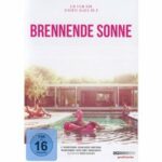 Brennende Sonne (DVD)