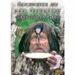 Geschichten aus der Steinzeit - Siedlung der Raben (DVD)