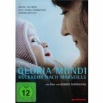 Gloria Mundi (DVD)