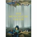 Der menschliche Faktor (DVD)